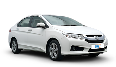 Honda City-img